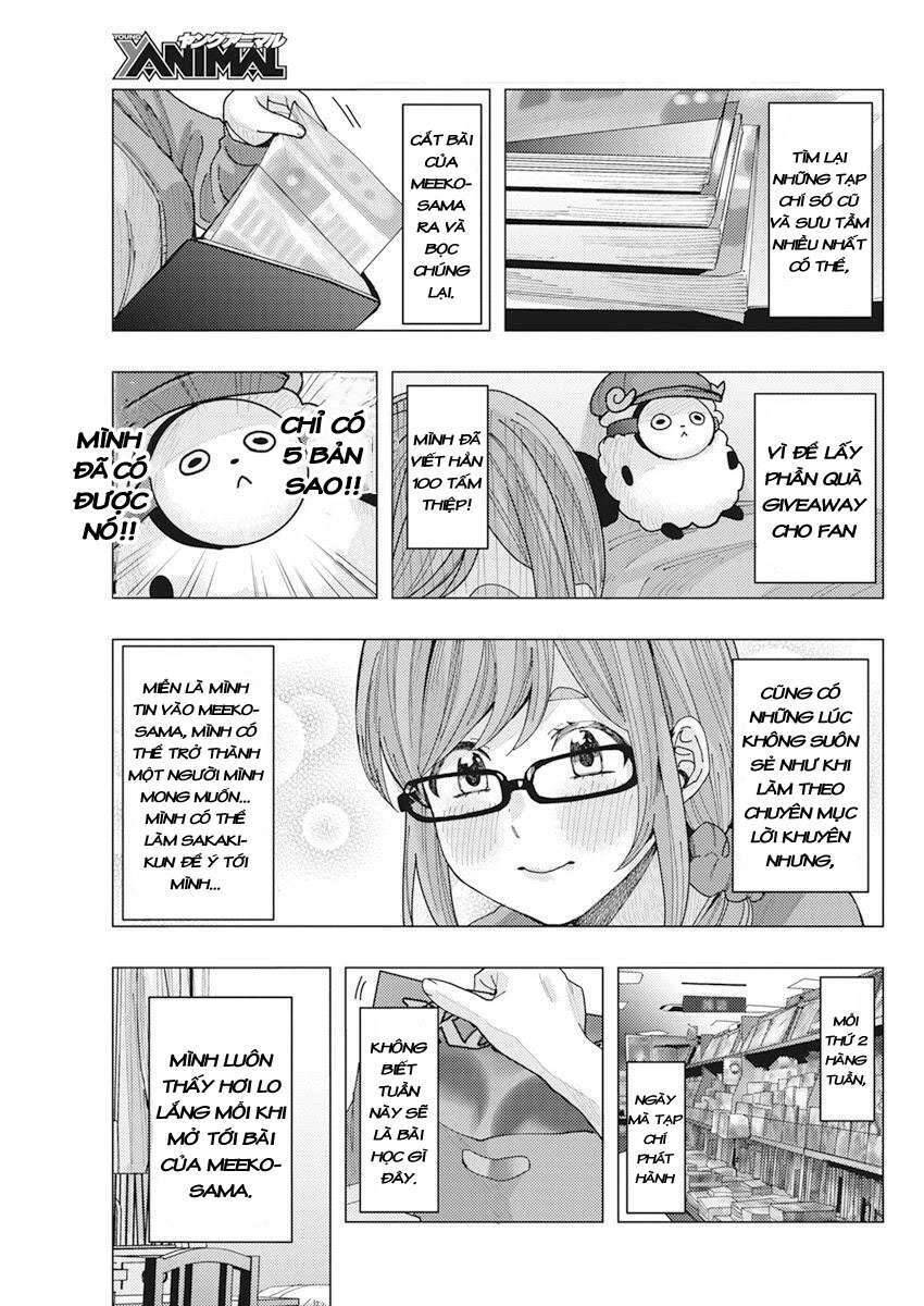 Tonari No Nobukuni-San Wa Ore No Koto Ga Sukina Ki Ga Suru - Chương 12