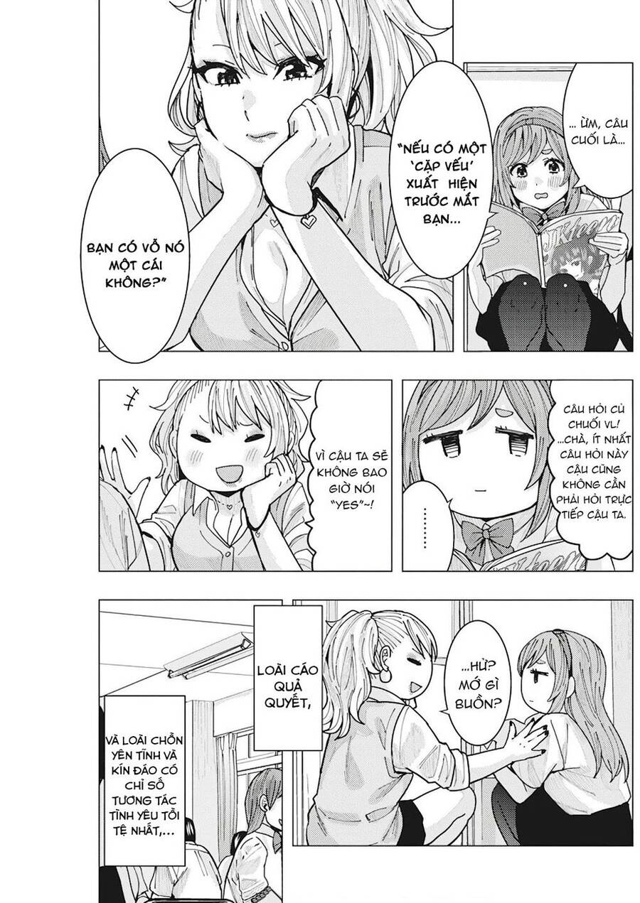 Tonari No Nobukuni-San Wa Ore No Koto Ga Sukina Ki Ga Suru - Chương 14