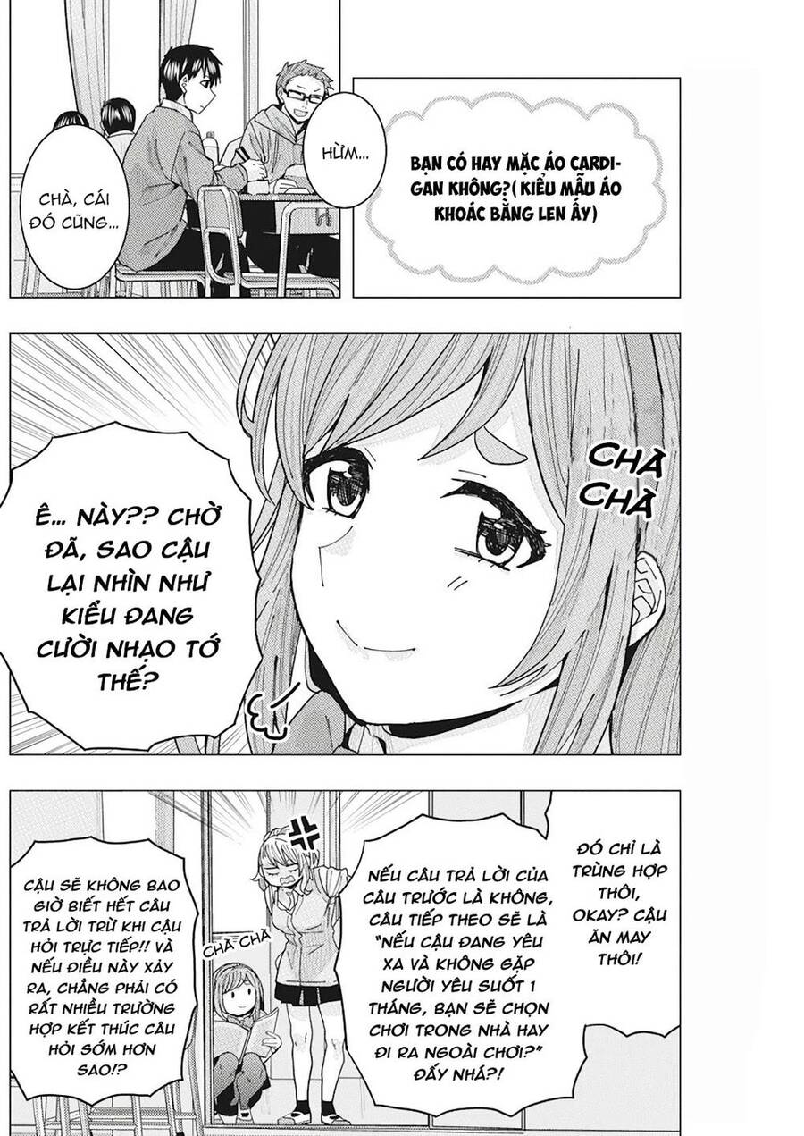 Tonari No Nobukuni-San Wa Ore No Koto Ga Sukina Ki Ga Suru - Chương 14