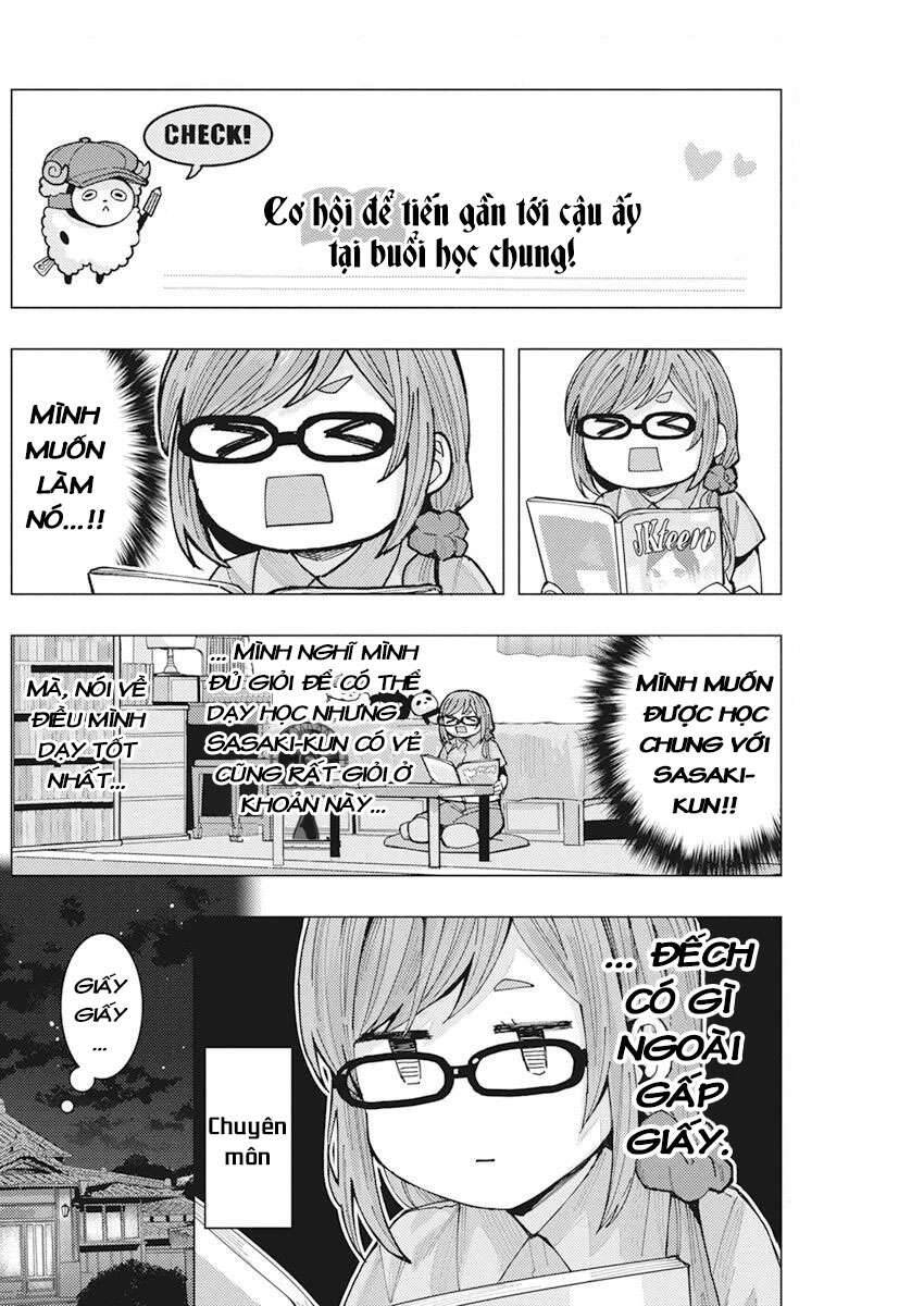 Tonari No Nobukuni-San Wa Ore No Koto Ga Sukina Ki Ga Suru - Chương 6