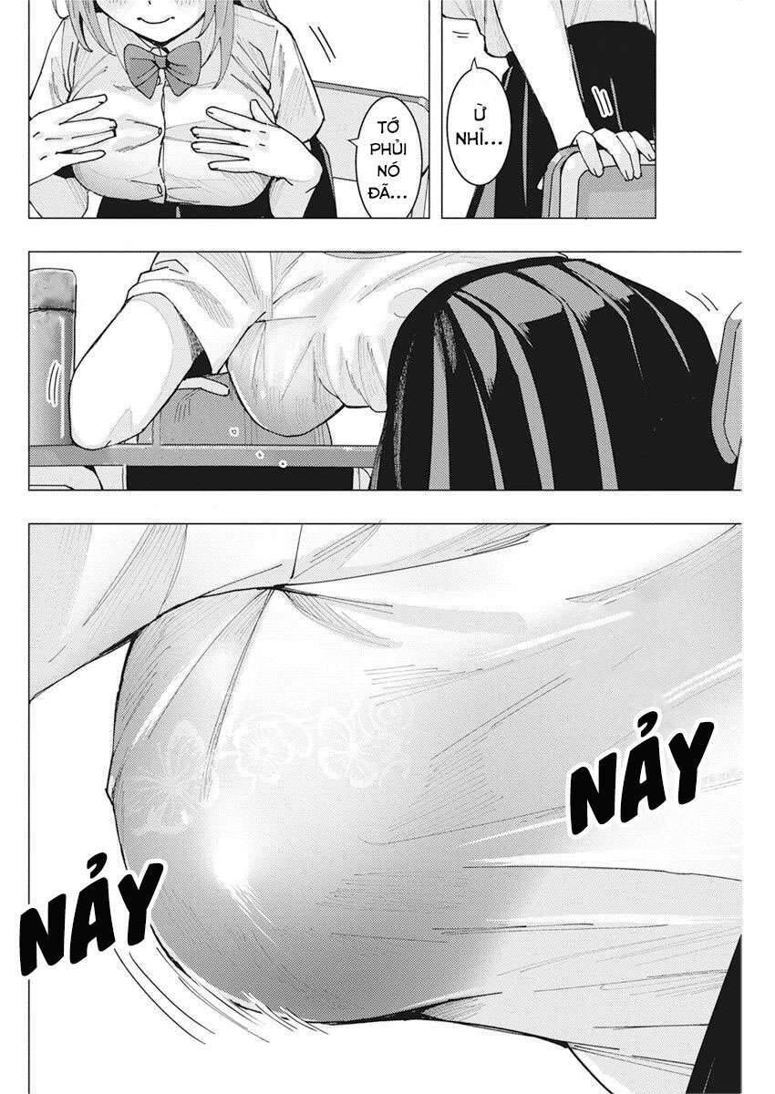 Tonari No Nobukuni-San Wa Ore No Koto Ga Sukina Ki Ga Suru - Chương 7