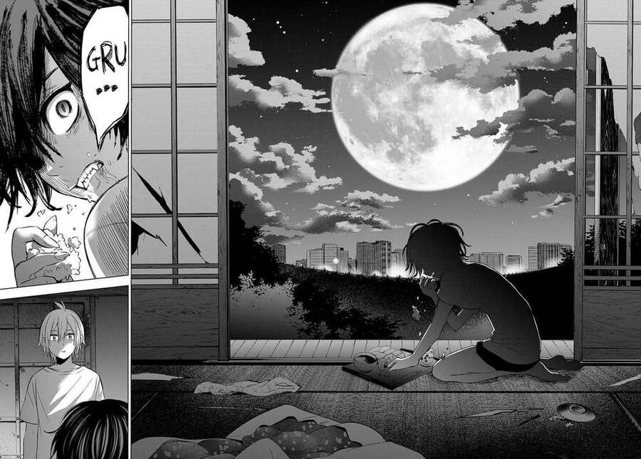 Every Day In A Vampire Family - Chương 1