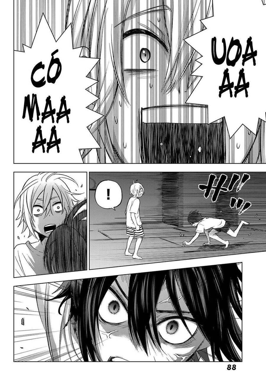 Every Day In A Vampire Family - Chương 1