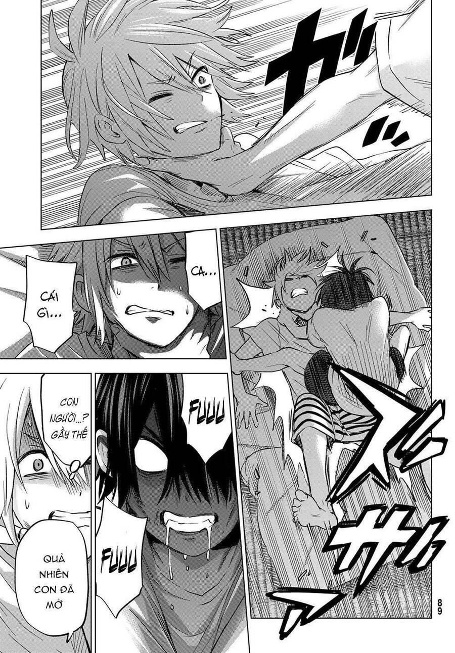 Every Day In A Vampire Family - Chương 1