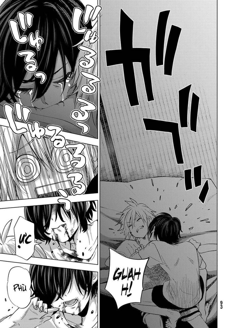 Every Day In A Vampire Family - Chương 1