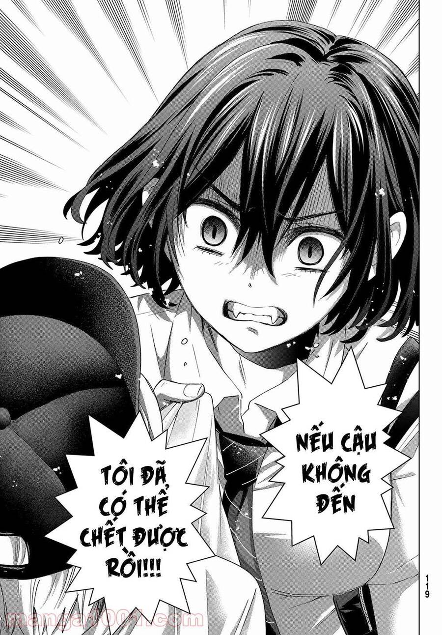 Every Day In A Vampire Family - Chương 2