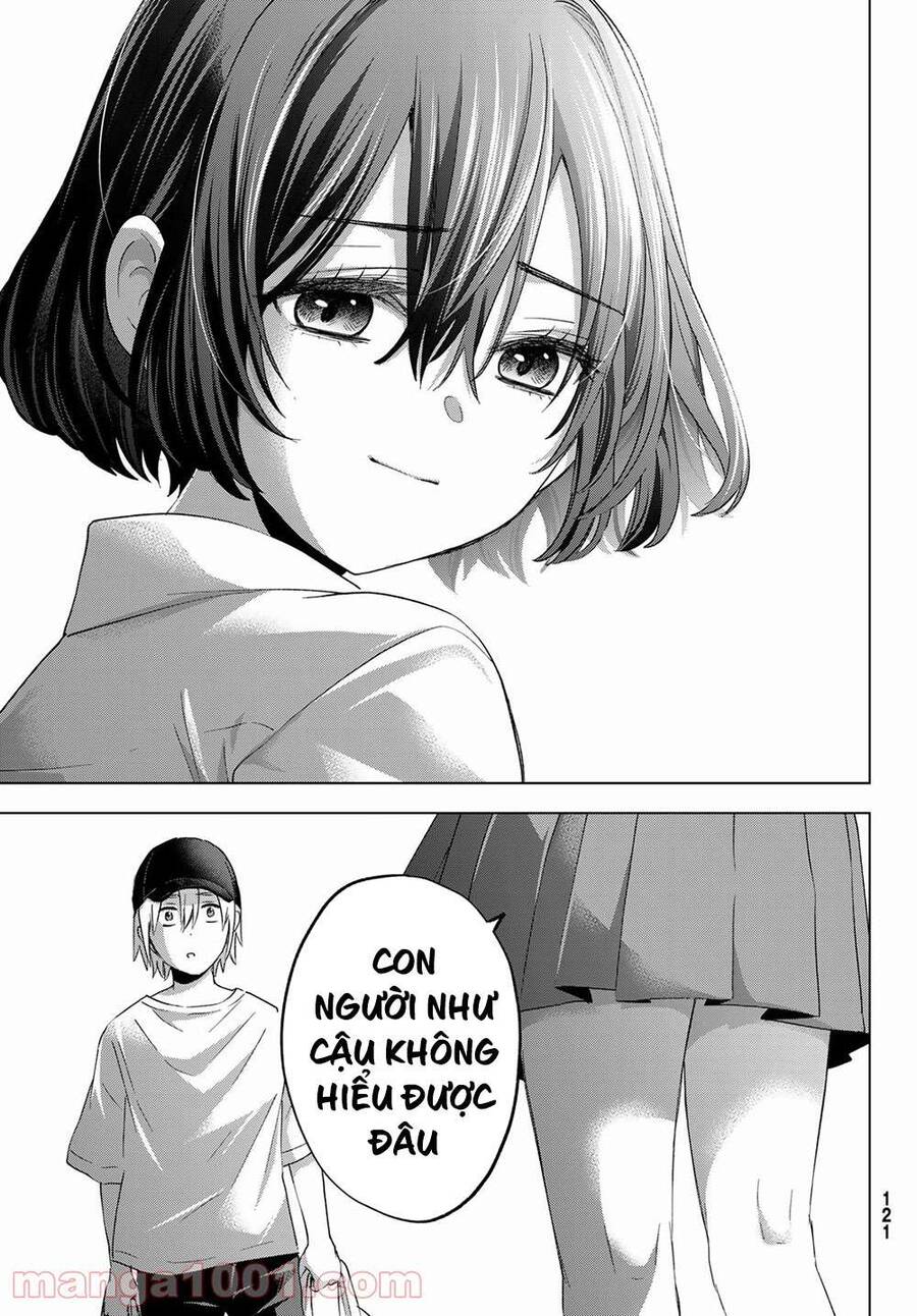 Every Day In A Vampire Family - Chương 2