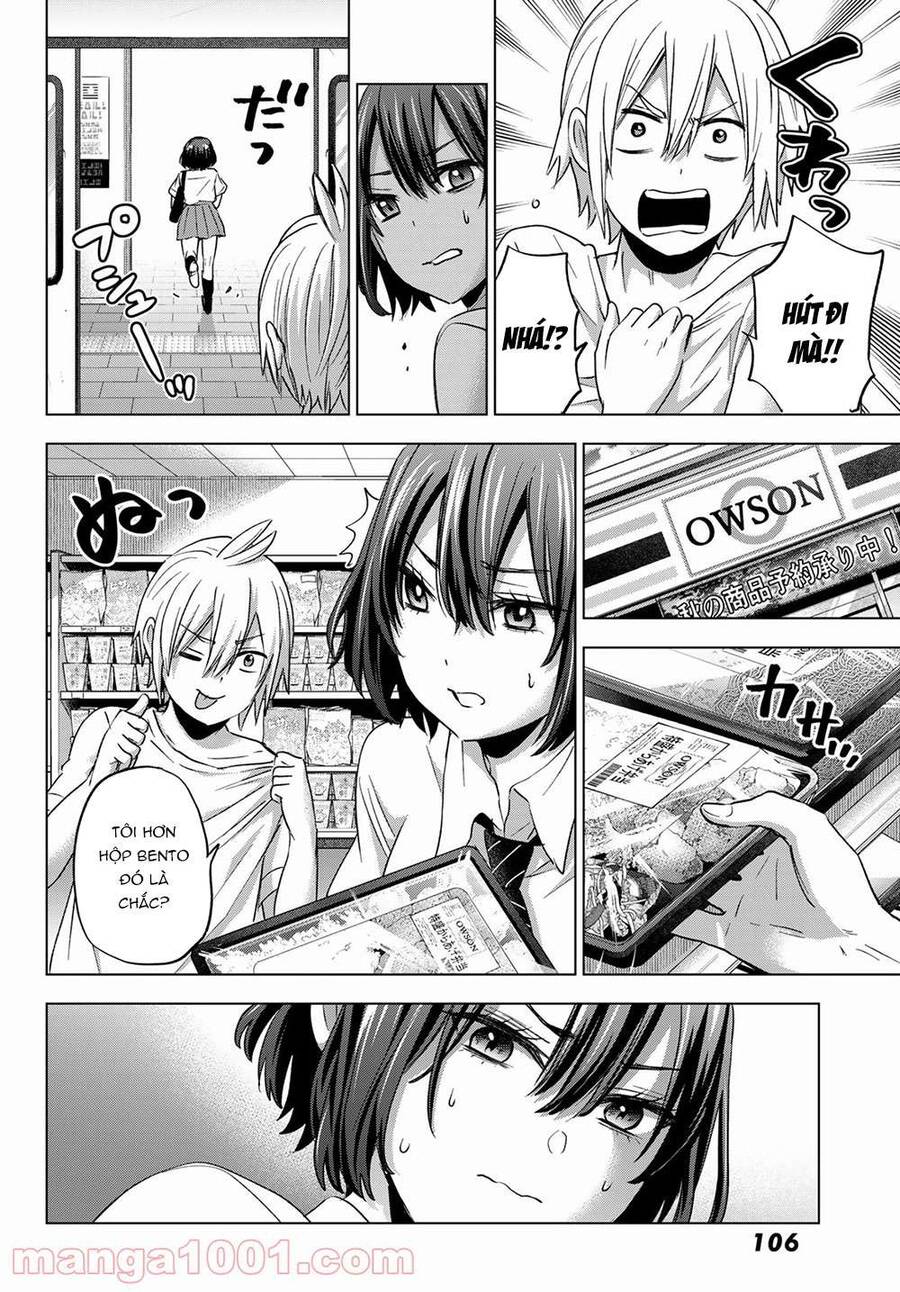 Every Day In A Vampire Family - Chương 3