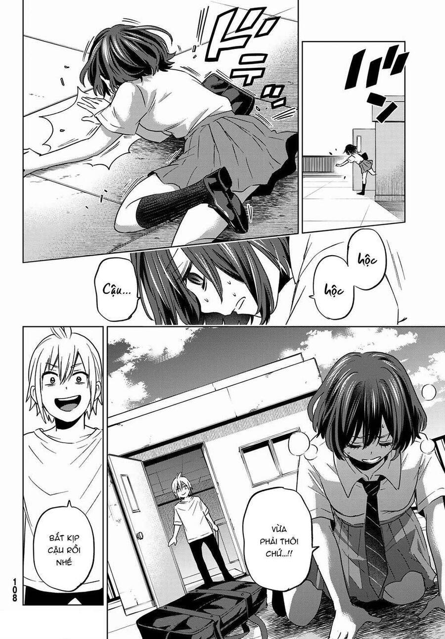 Every Day In A Vampire Family - Chương 3