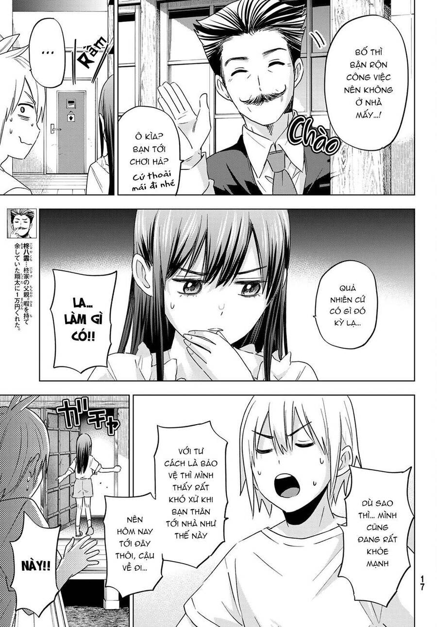 Every Day In A Vampire Family - Chương 6