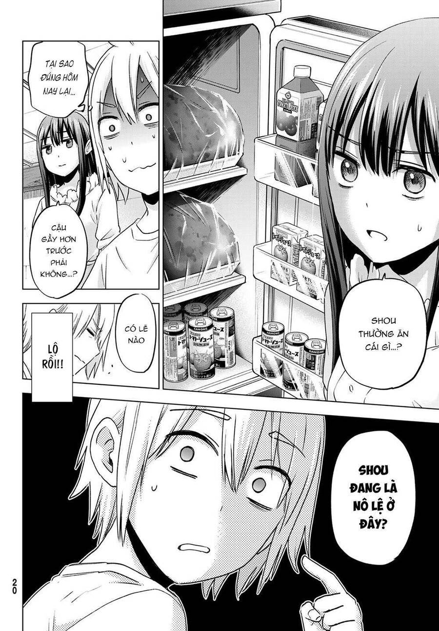 Every Day In A Vampire Family - Chương 6