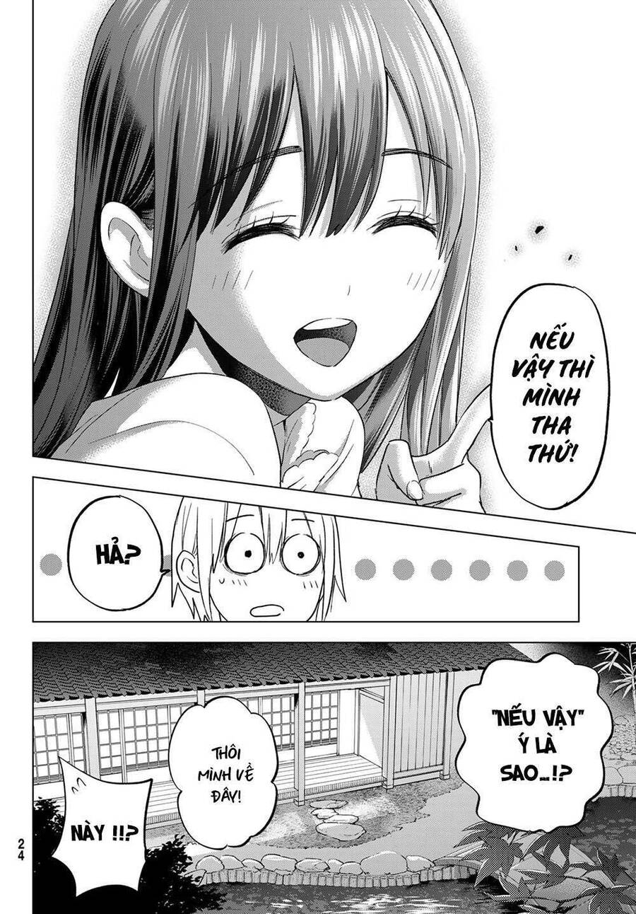 Every Day In A Vampire Family - Chương 6