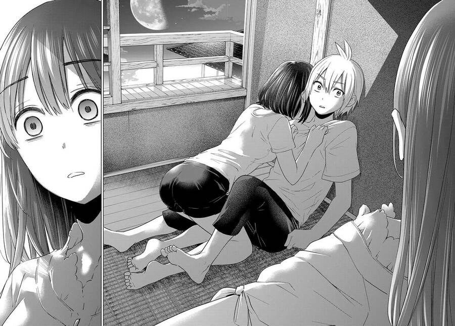 Every Day In A Vampire Family - Chương 6