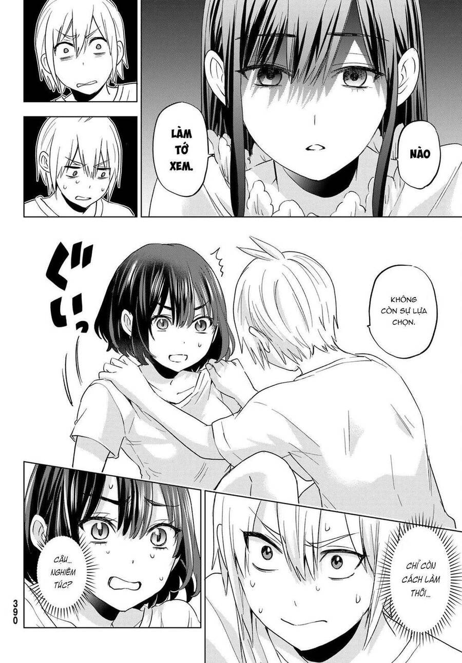 Every Day In A Vampire Family - Chương 7