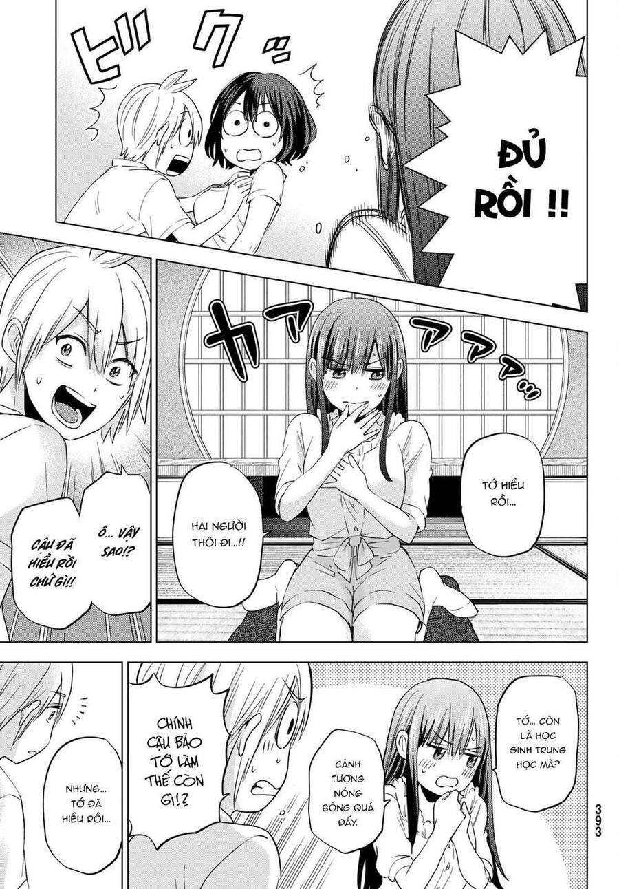 Every Day In A Vampire Family - Chương 7