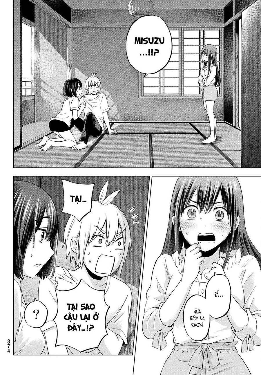 Every Day In A Vampire Family - Chương 7