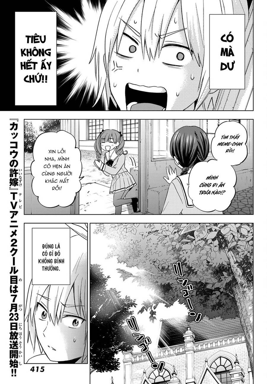 Every Day In A Vampire Family - Chương 8