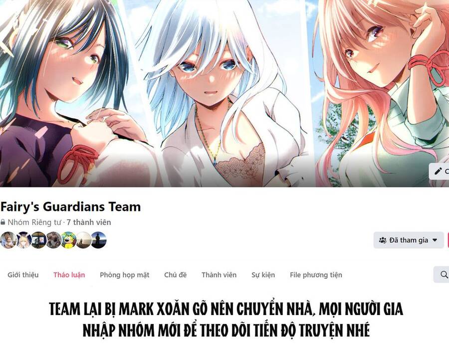 Every Day In A Vampire Family - Chương 8