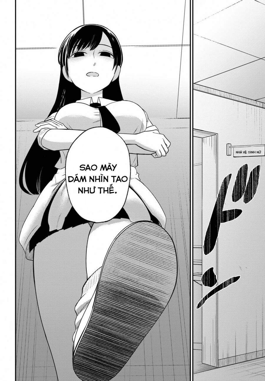 Kyouhan - Chương 1