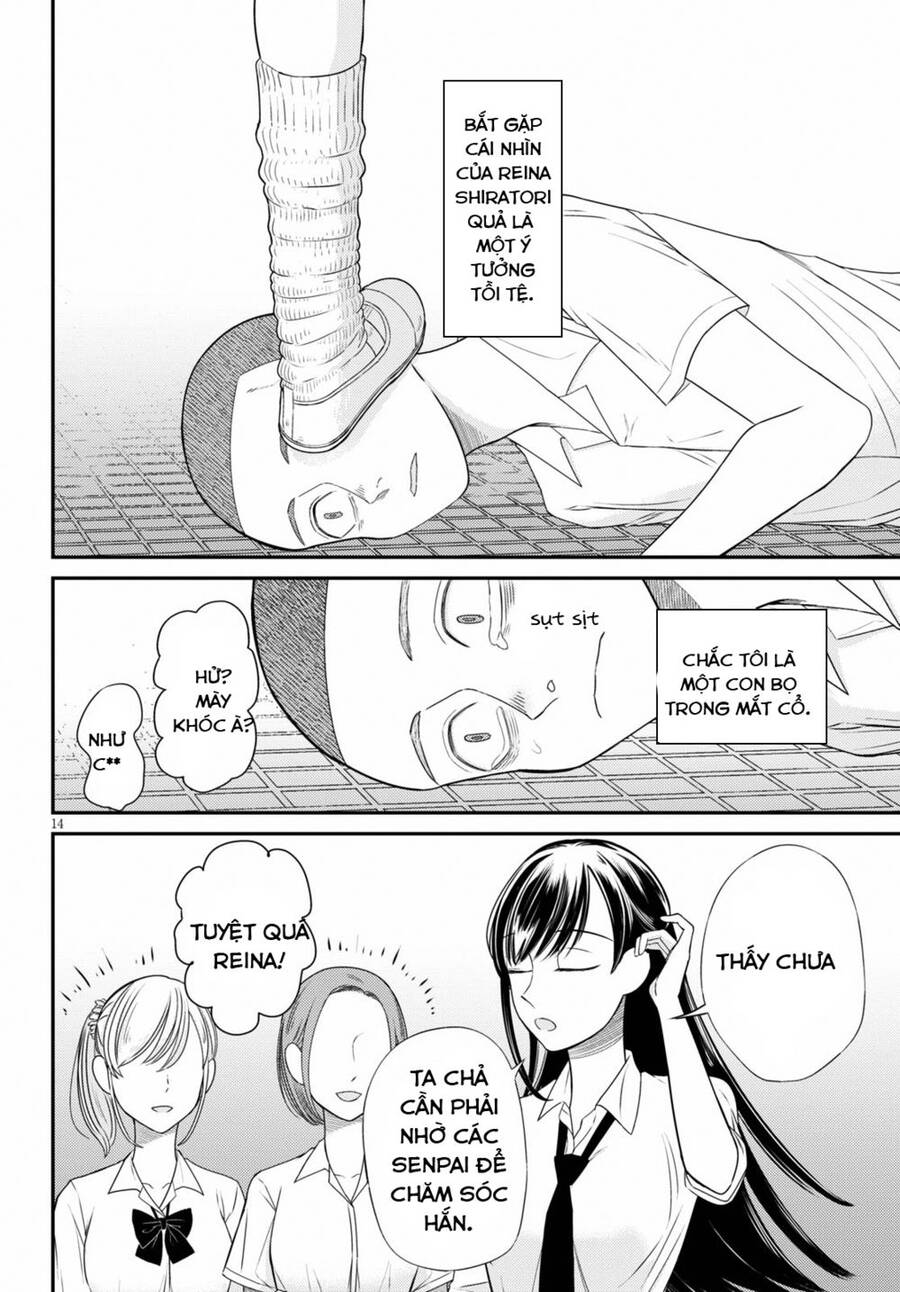 Kyouhan - Chương 1