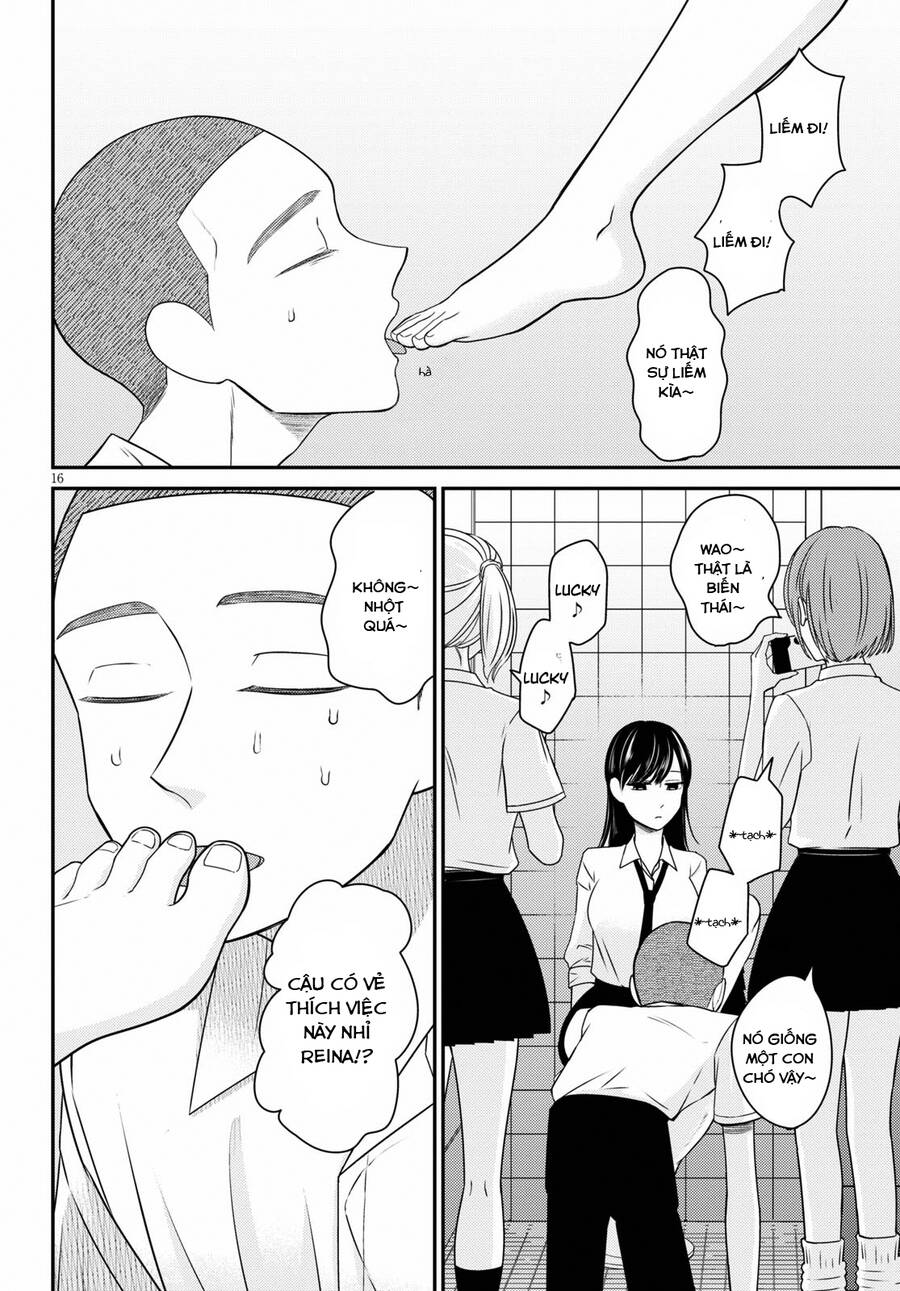 Kyouhan - Chương 1