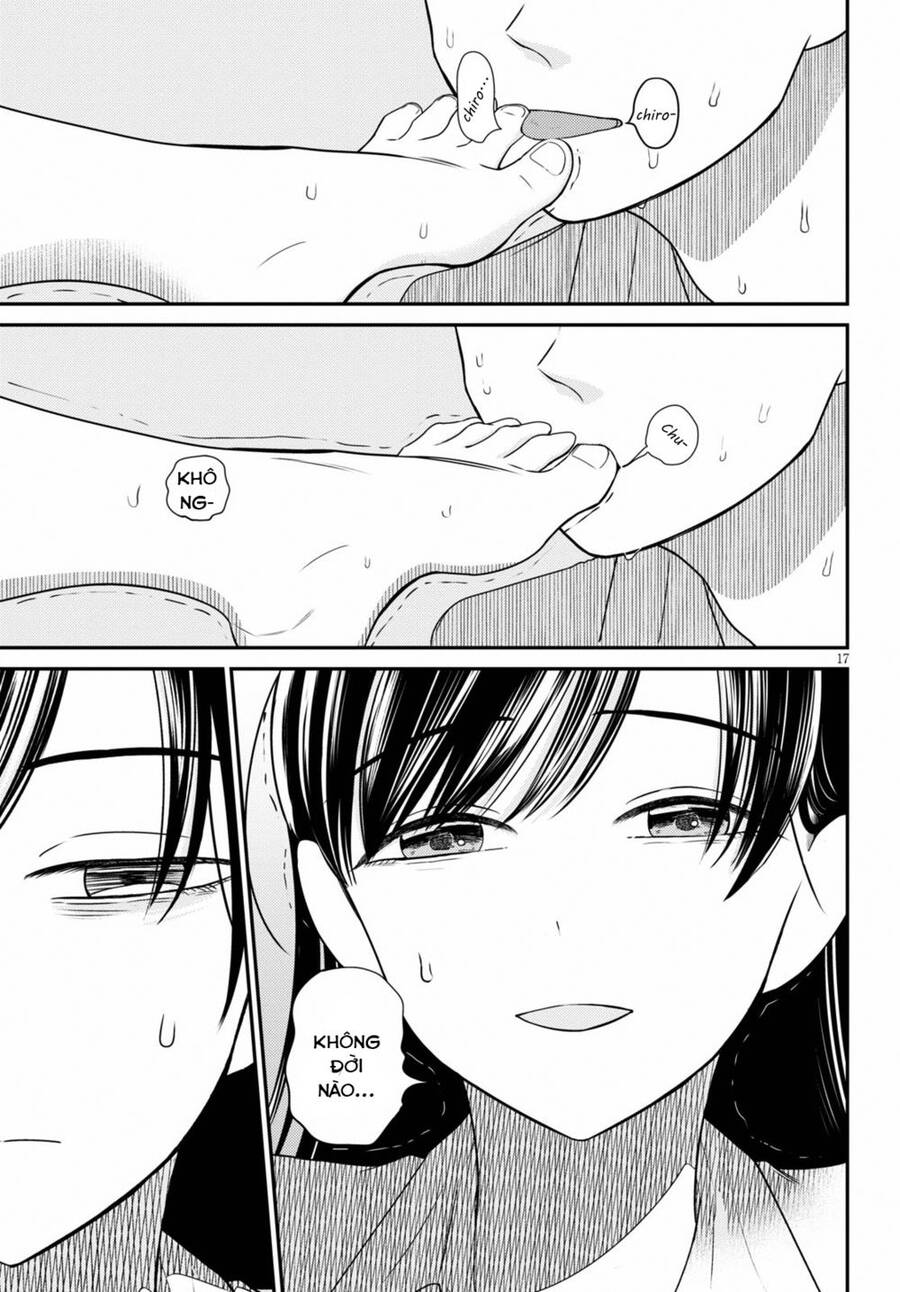 Kyouhan - Chương 1