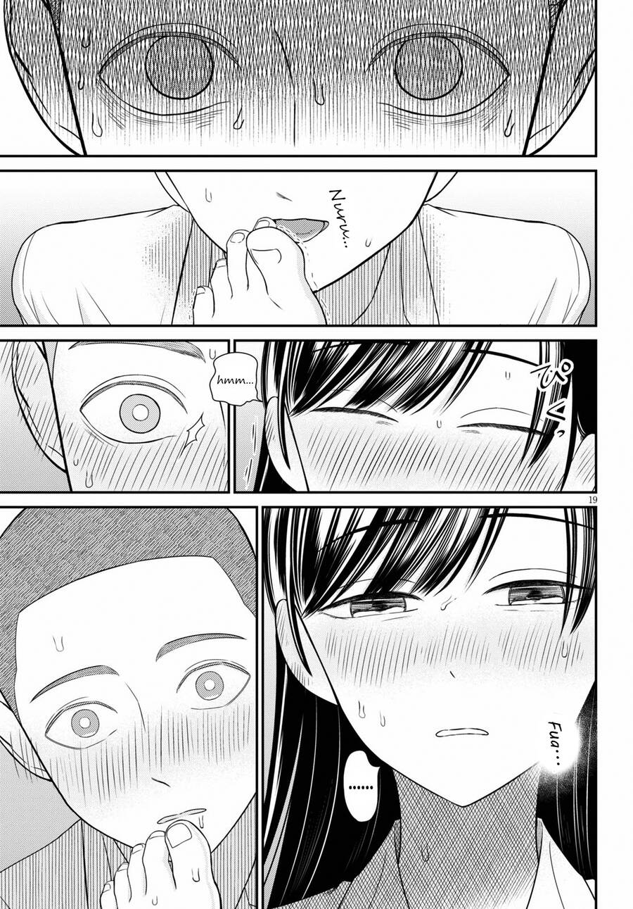 Kyouhan - Chương 1