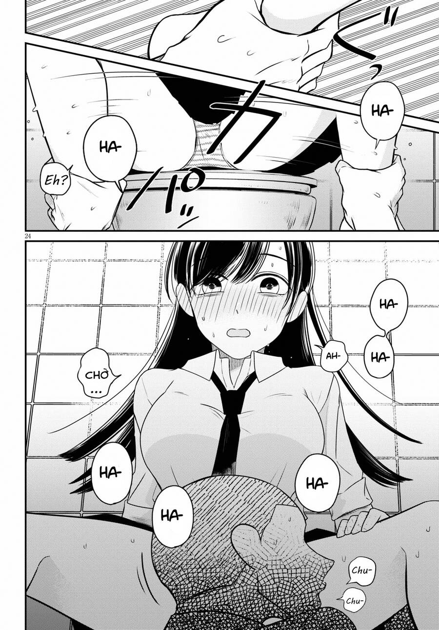 Kyouhan - Chương 1