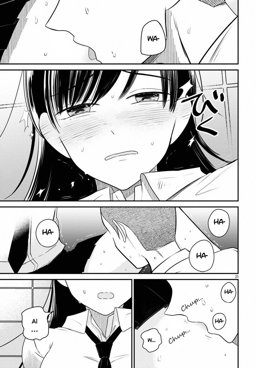 Kyouhan - Chương 1