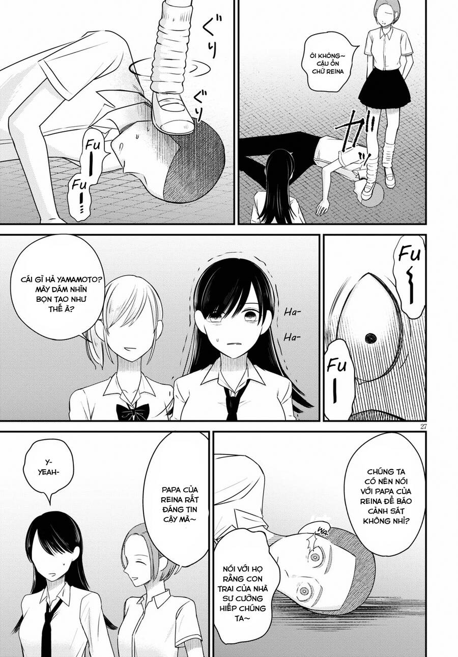 Kyouhan - Chương 1