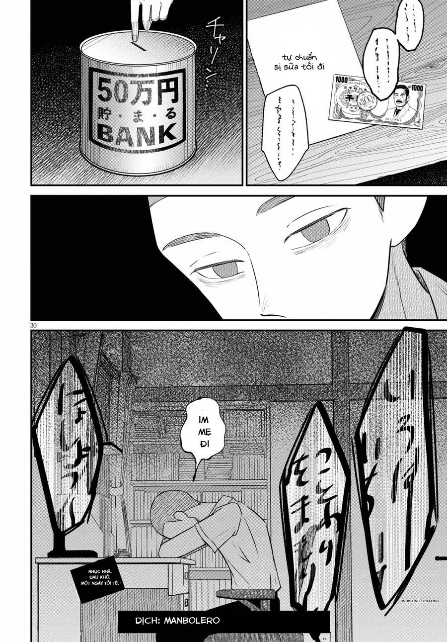 Kyouhan - Chương 1