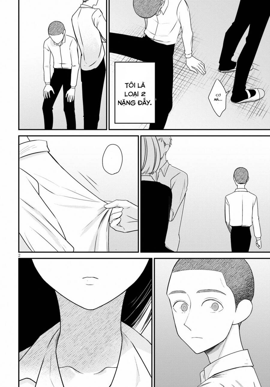 Kyouhan - Chương 1