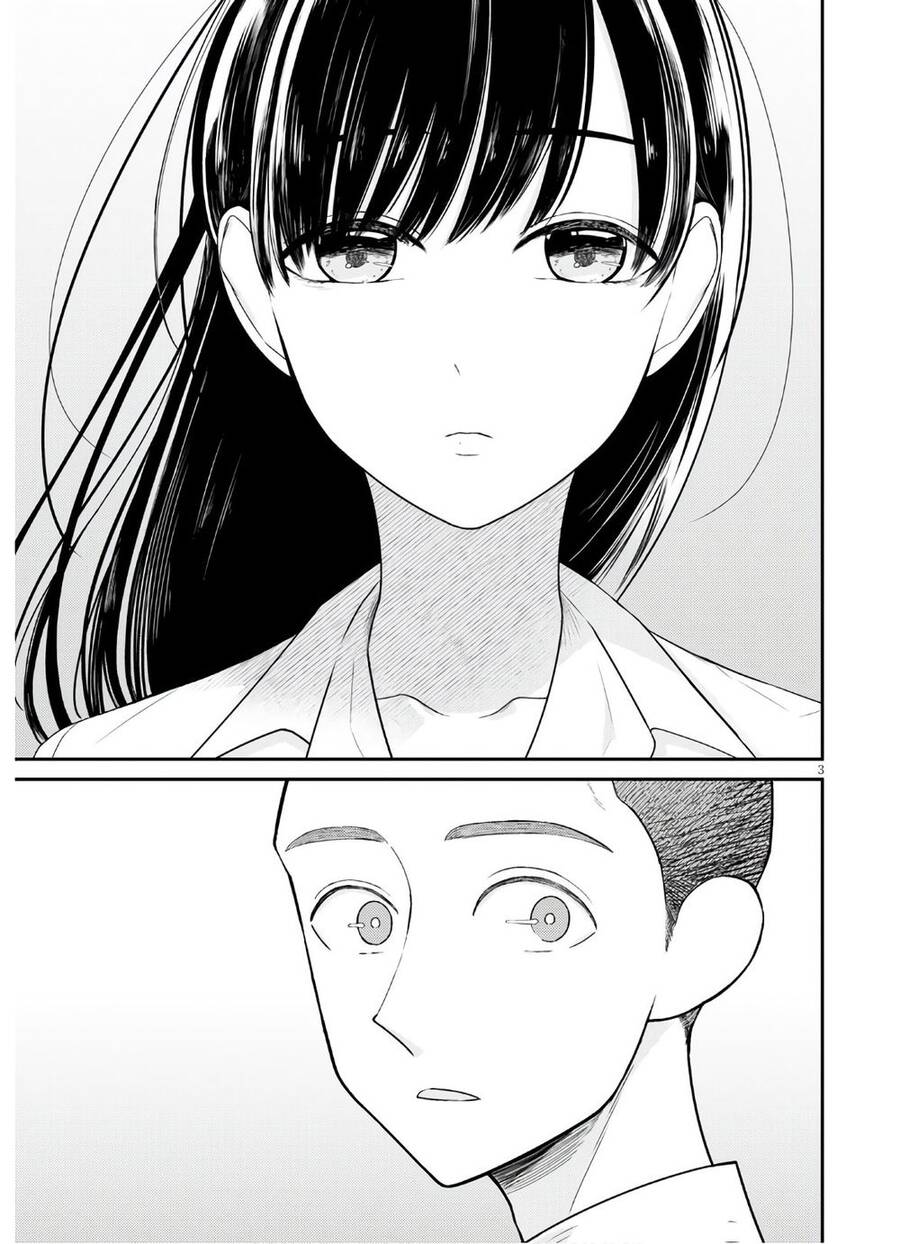 Kyouhan - Chương 1