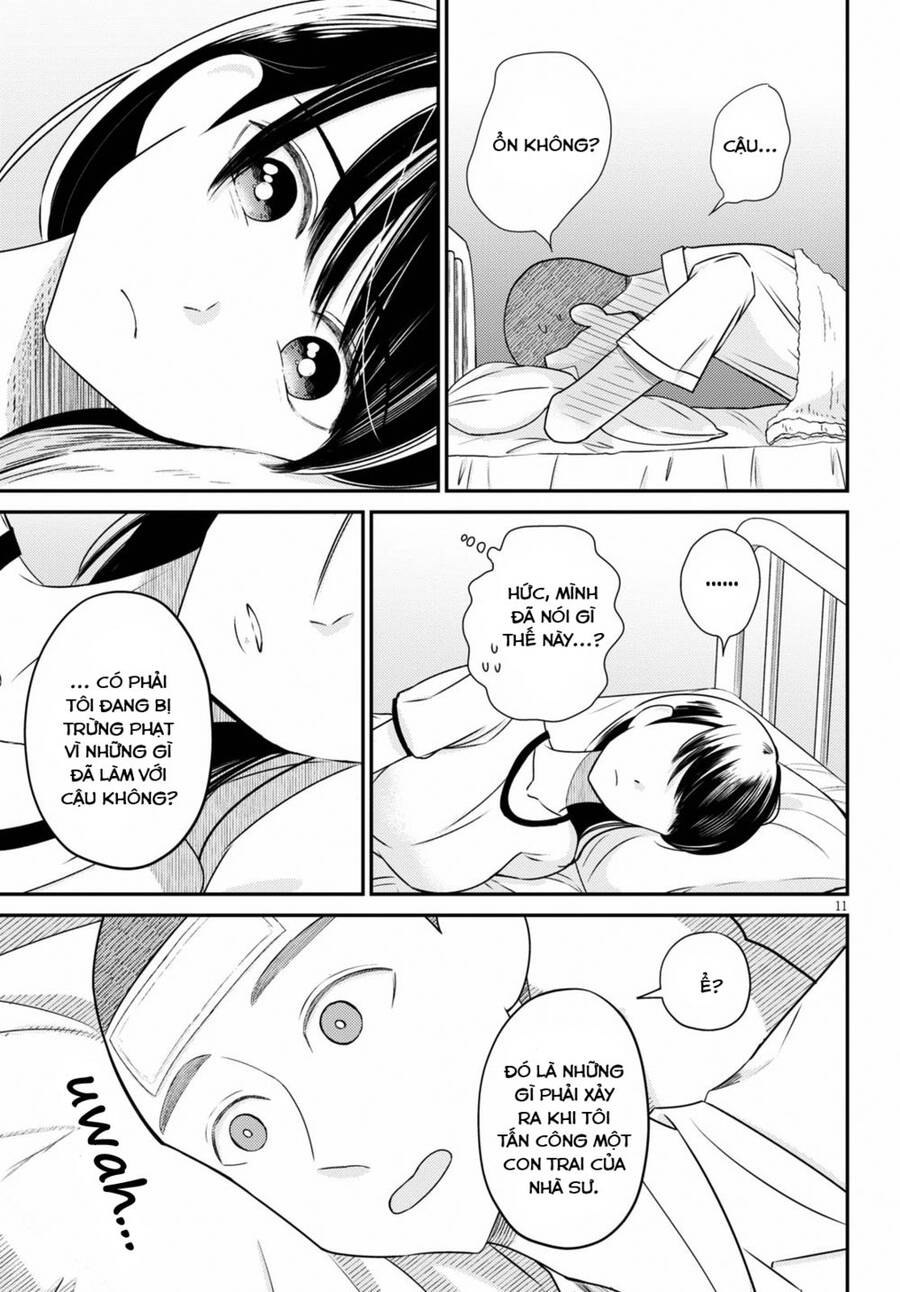 Kyouhan - Chương 2