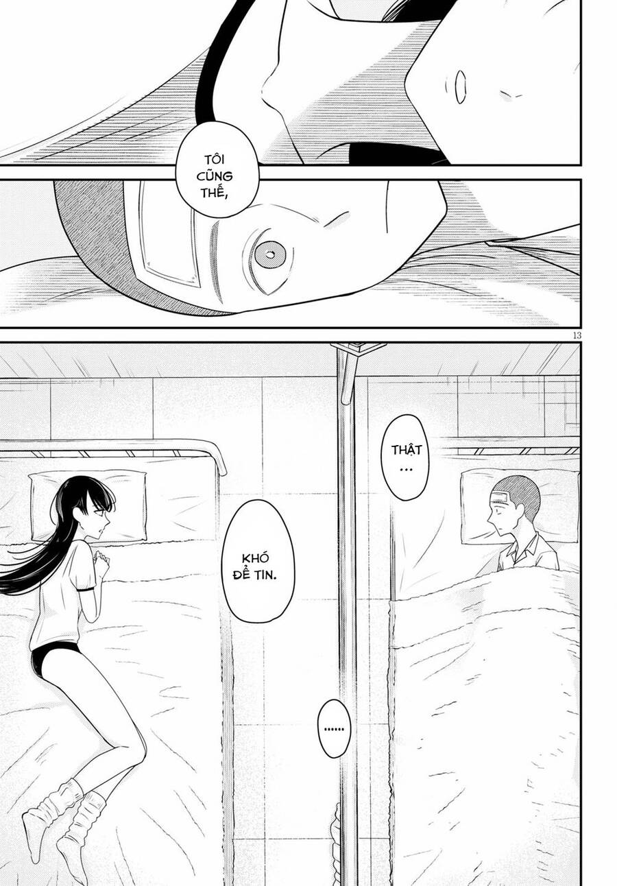 Kyouhan - Chương 2