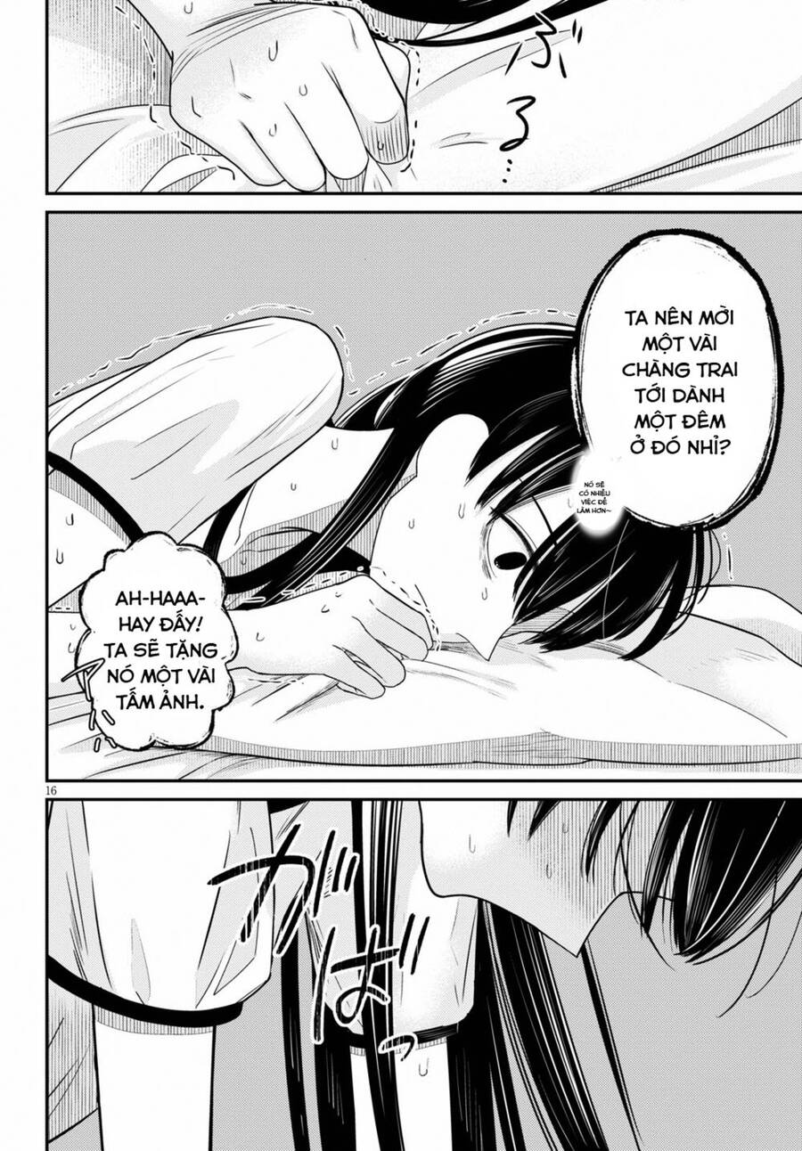 Kyouhan - Chương 2