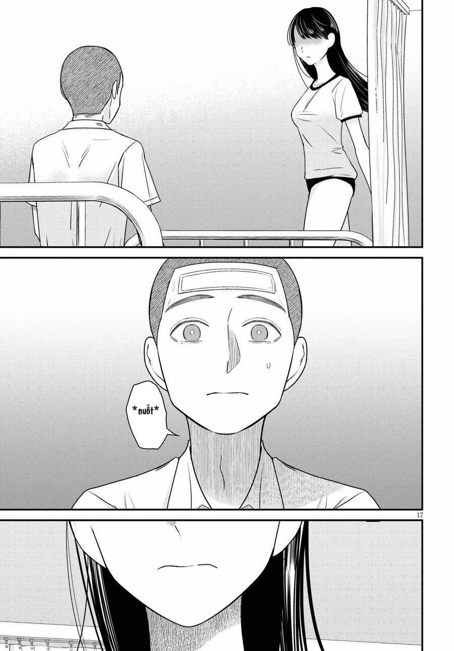 Kyouhan - Chương 2