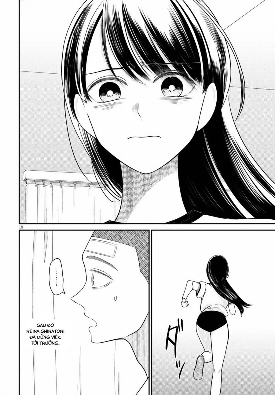 Kyouhan - Chương 2