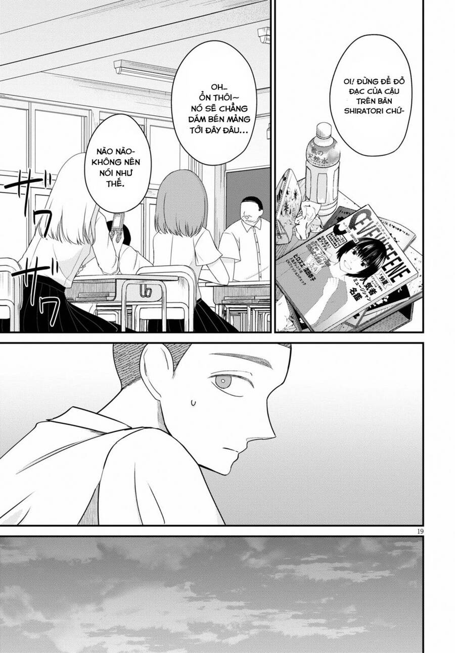 Kyouhan - Chương 2