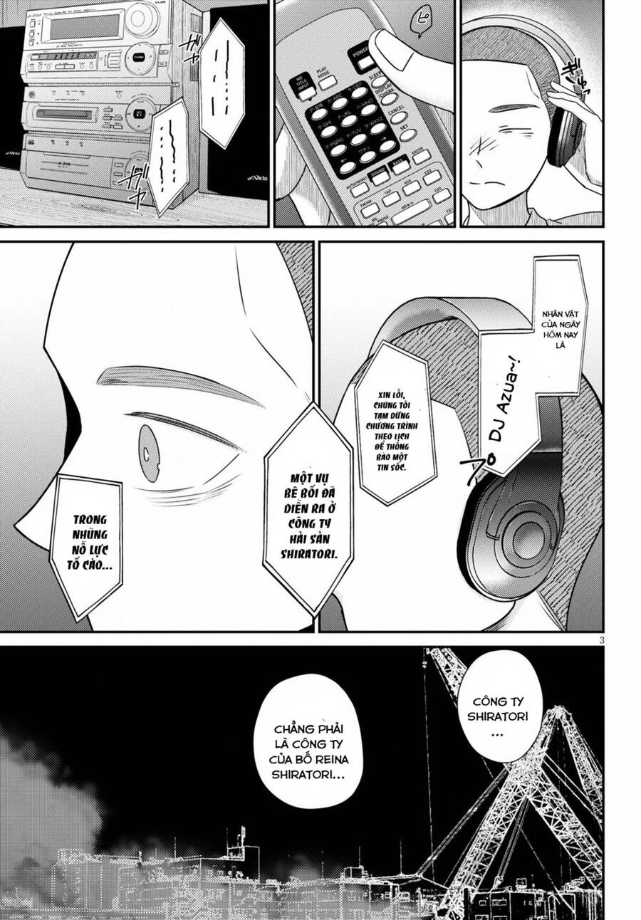 Kyouhan - Chương 2