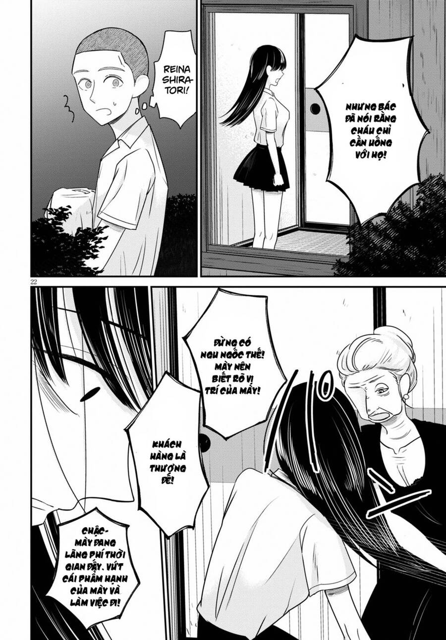 Kyouhan - Chương 2