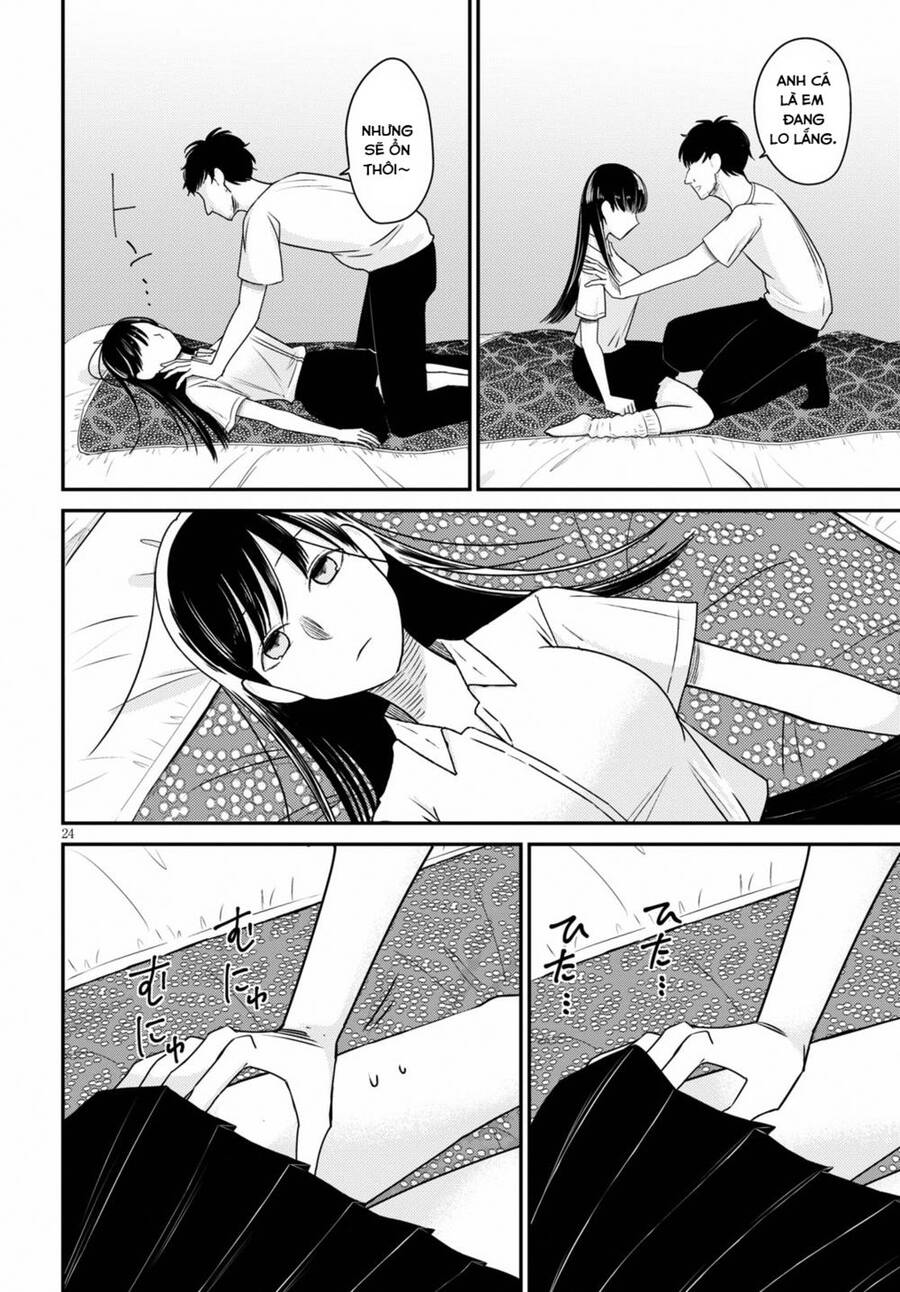 Kyouhan - Chương 2