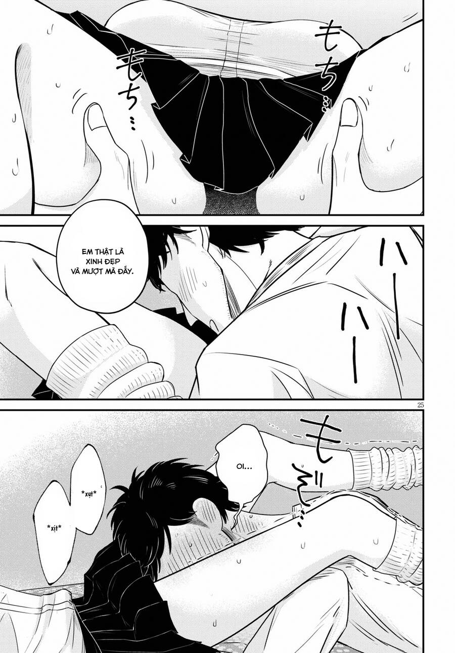 Kyouhan - Chương 2