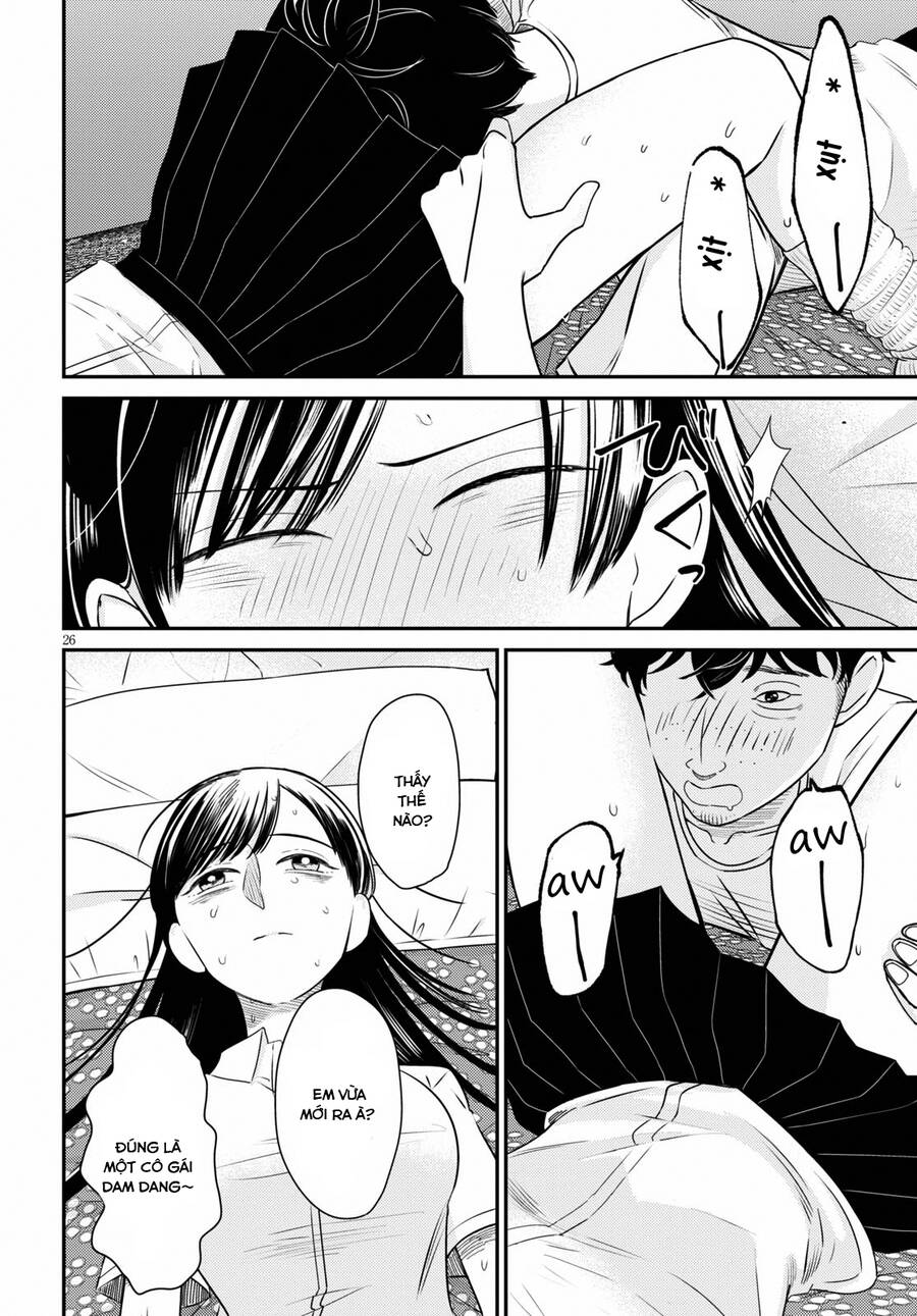 Kyouhan - Chương 2