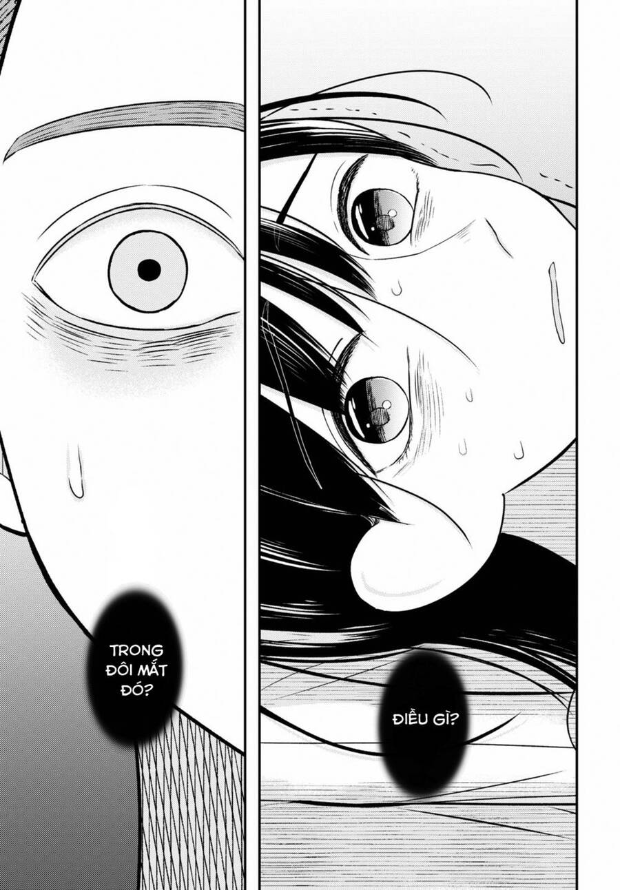 Kyouhan - Chương 2