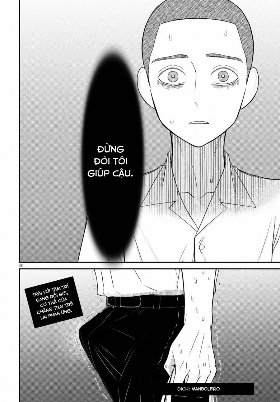 Kyouhan - Chương 2