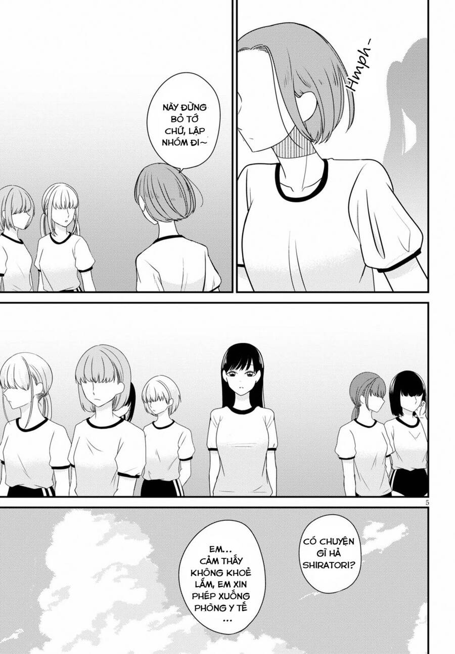 Kyouhan - Chương 2