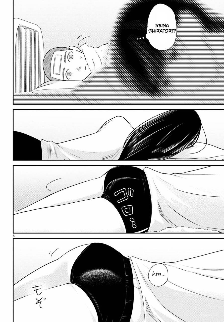 Kyouhan - Chương 2