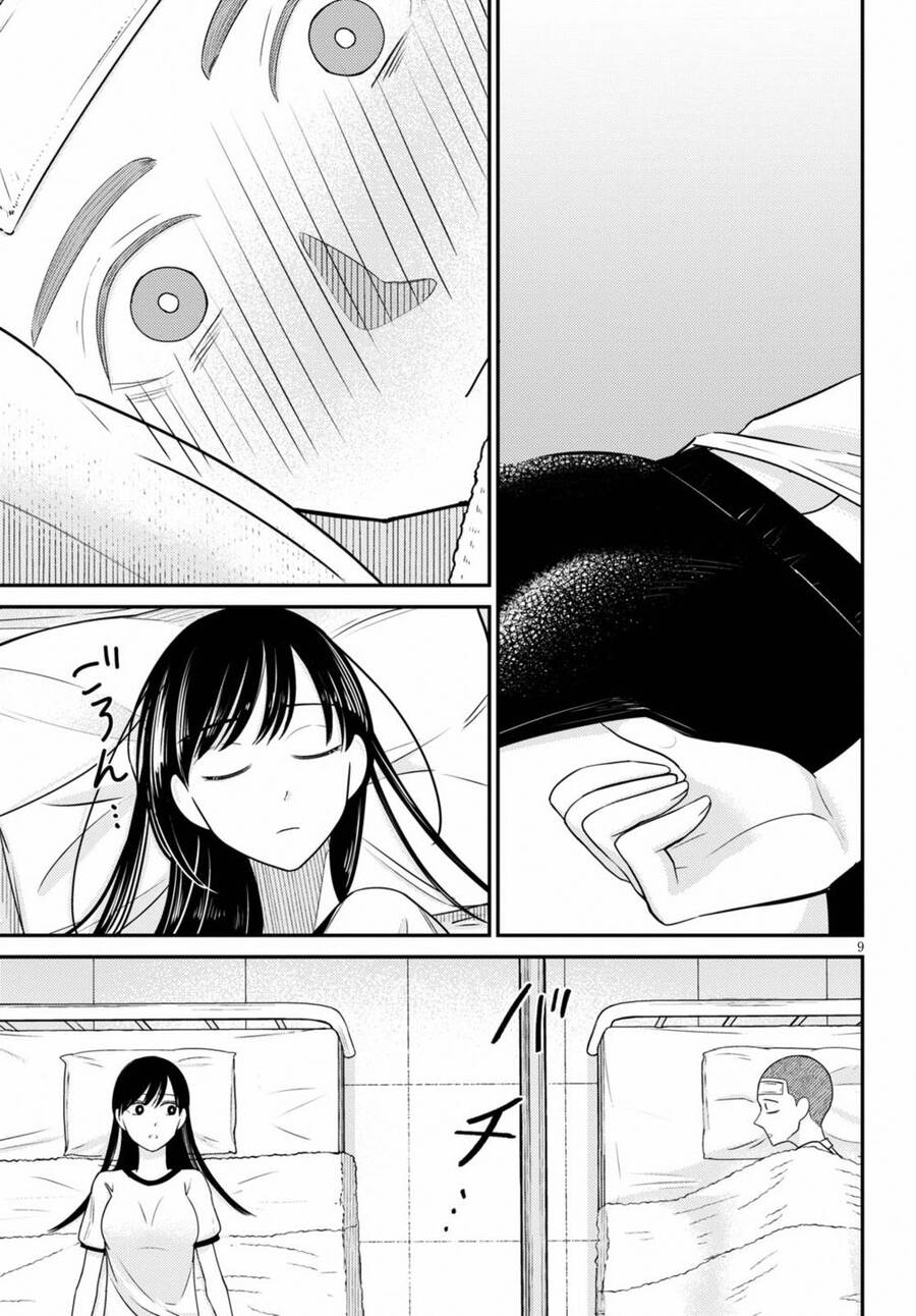 Kyouhan - Chương 2