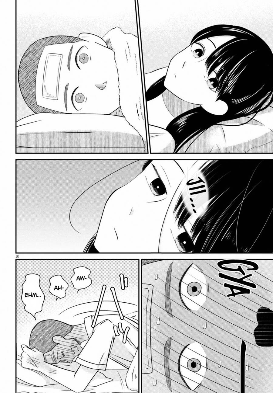 Kyouhan - Chương 2